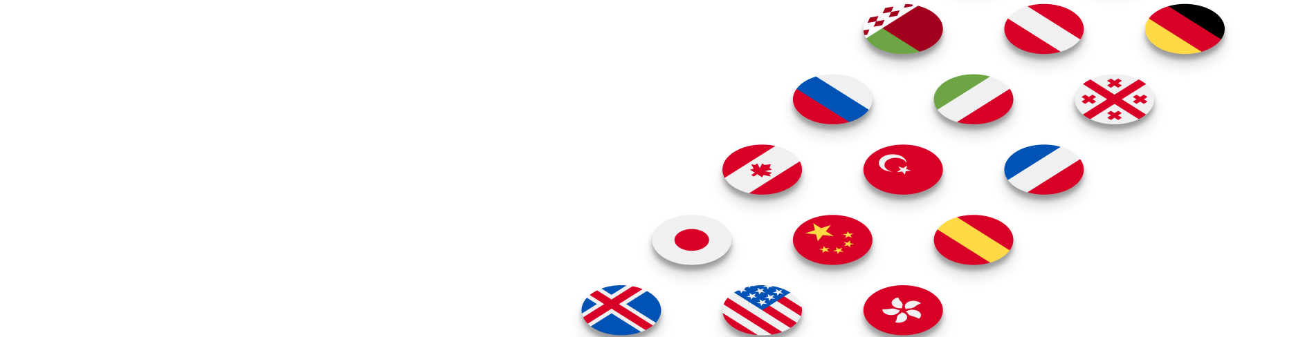 flags